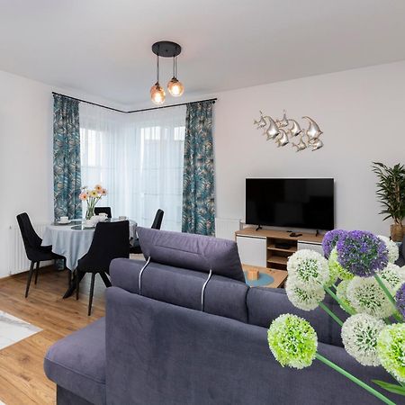 Apartments Beaufort Estate By Noclegi Renters Gdynia Ngoại thất bức ảnh