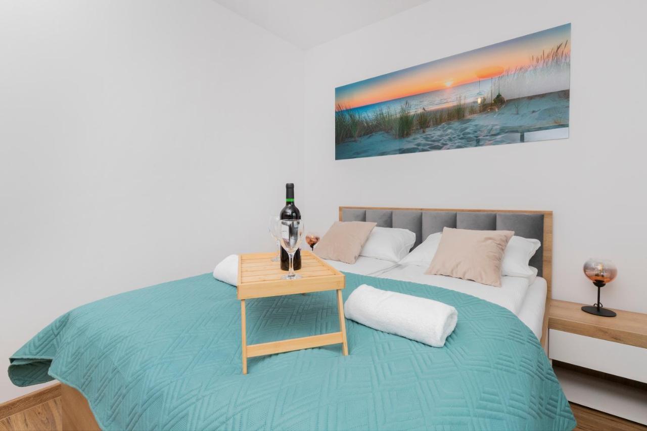 Apartments Beaufort Estate By Noclegi Renters Gdynia Ngoại thất bức ảnh