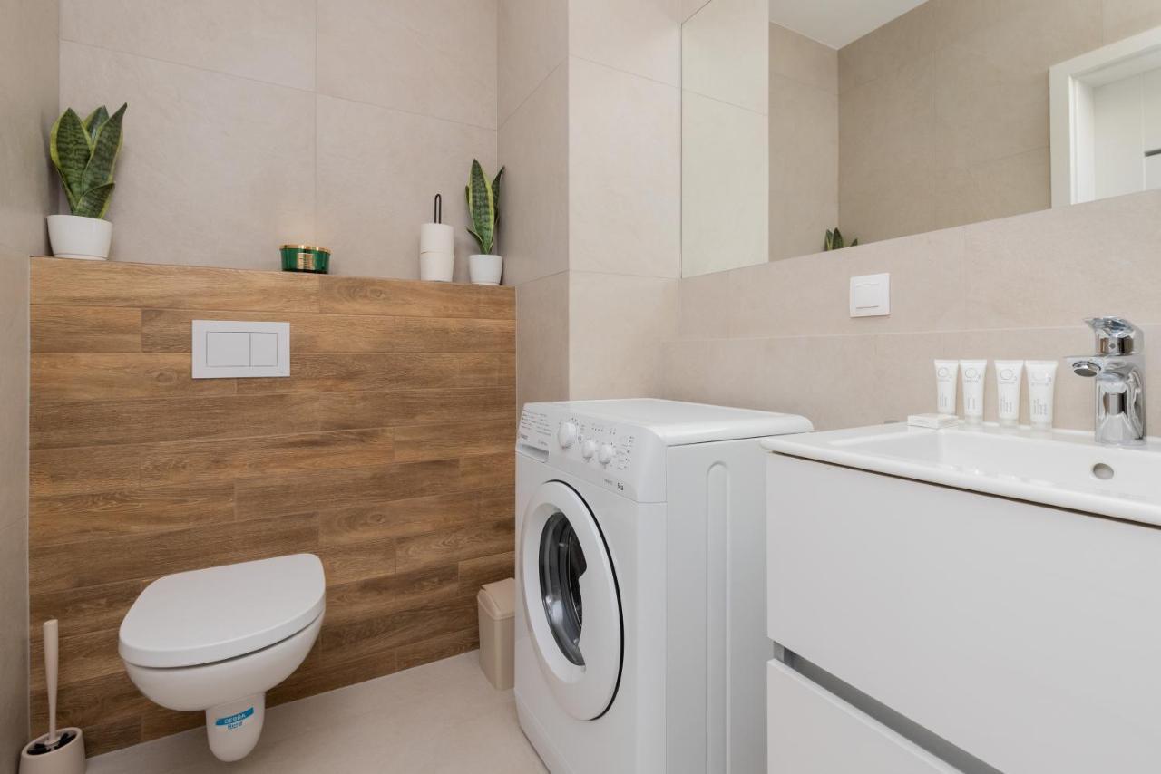 Apartments Beaufort Estate By Noclegi Renters Gdynia Ngoại thất bức ảnh